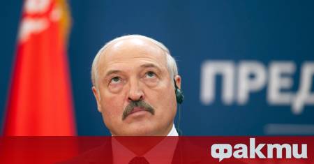 Беларуският президент Александър Лукашенко помилва 32 затворници в навечерието на