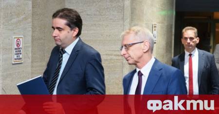 След многохилядните протести нов вот на недоверие срещу кабинета Желязков