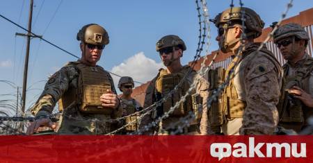 За последен път Линдън Джонсън през 1965 година изпраща войници