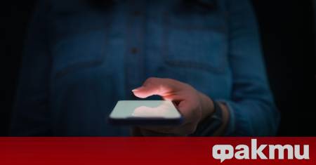 Мобилният телефон отдавна е неизменна част от ежедневието ни Чрез