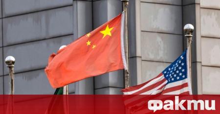 Китай въведе програма за ограничаване на дейността на чуждестранни компании