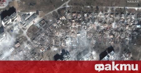 Хиляди цивилни може да са загинали в обсадения пристанищен град