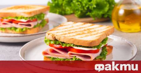 Диетолозите Антонио Андухар и Ботикария Гарсия заявиха че закуската трябва