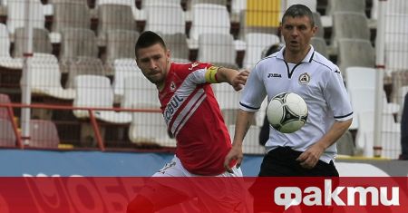 Победата на ЦСКА над Базел с 1:0 в баражите за