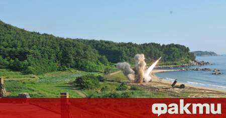 Украинската отбранителна компания Fire Point подготвя за въвеждане в експлоатация