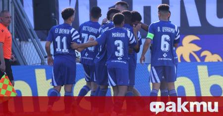 Левски няма да спазва правило 4″ и иска преразглеждане на