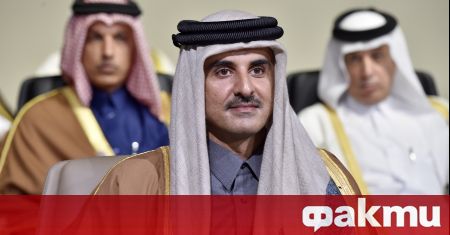 Саудитска Арабия и Катар планират днес да подпишат споразумение за