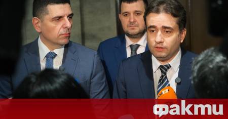 ФАКТИ публикува мнения с широк спектър от гледни точки за