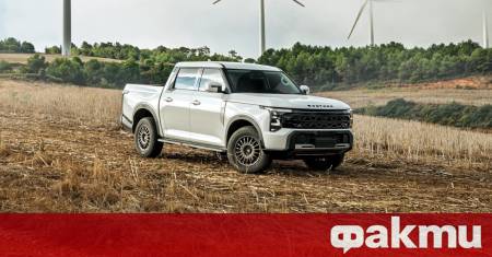 Класическата испанска марка Santana Motors – компания с богата макар