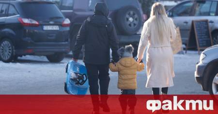 Двама ирландски туристи се борят за живота си след тежък