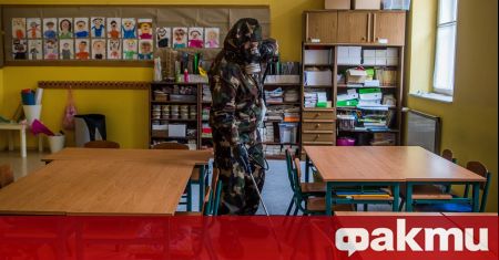 Унгария ще отвори средните училища на 10 май - с
