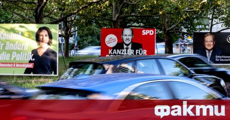 Германия обяви повишени глоби за неправомерно паркиране съобщи Дойче Веле