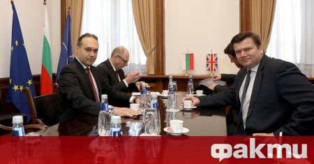 Придобиването на нови способности и модернизация на българските въоръжени сили
