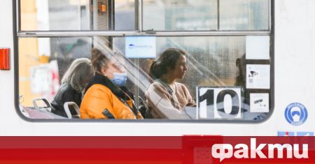 Правим всичко възможно да избегнем риска градският транспорт в София