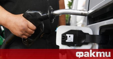Ако Русия спре да продава петрол на България горивата за