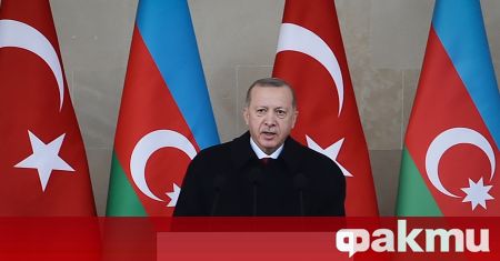 Турският държавен глава Реджеп Ердоган обяви че планира допълнителни радикални