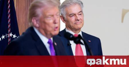 Все повече хора в САЩ се разболяват от морбили Сега