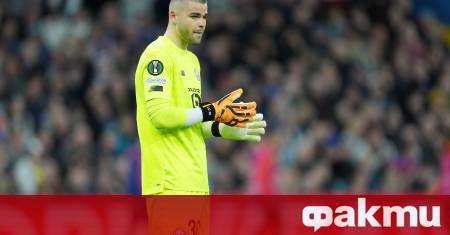 Пари Сен Жермен е на път да направи сериозна промяна