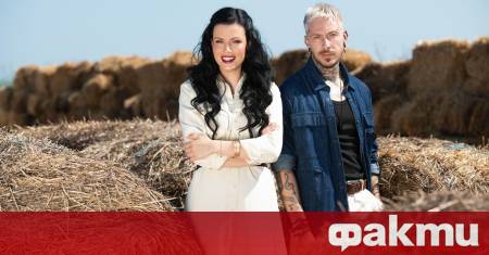 Новият сезон на екстремното риалити Игри на волята започва на