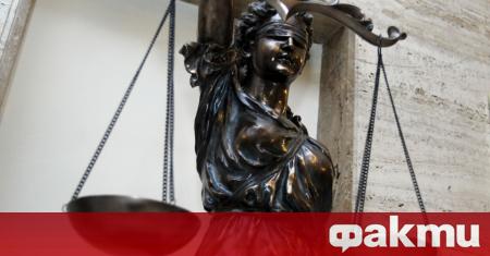 Районният съд в Дупница е признал подсъдимата Десислава А за