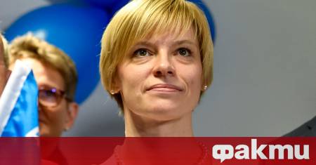 Германия няма да може да се защити в момента камо