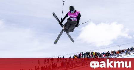 Олимпийската сцена стана свидетел на драматичен и напрегнат момент след