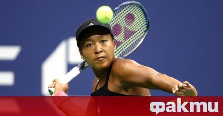 Бившата №1 в тениса Наоми Осака си навлече гнева