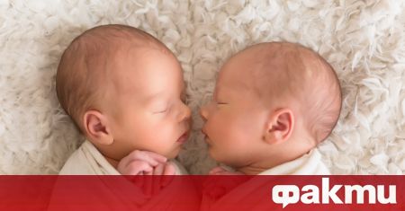34-годишна жителка на Саудитска Арабия роди пет двойки близнаци, съобщи