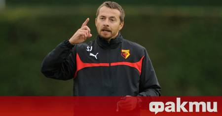 Назначаването на нов старши треньор на сръбския национален отбор се