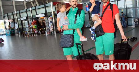 Близнаците Валентин и Георги Братоеви коментираха случилото се с треньора