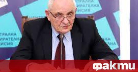 Ние не сме знаели че ще има такива машини Ние