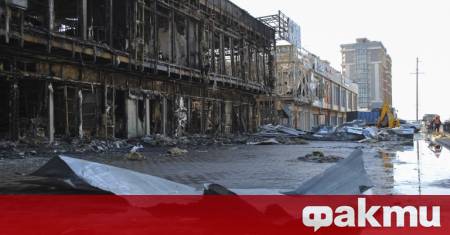 Две жени пострадаха при масираната руска атака с дронове срещу