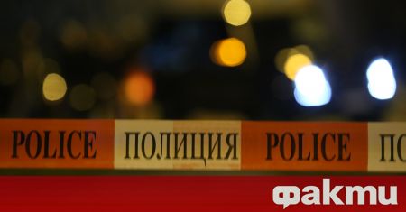 Криминалисти са открили разчленен труп в Бургас късно снощи По