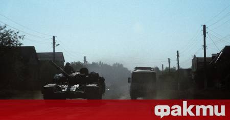 Руската армия плаща безпрецедентна цена в жива сила за всеки
