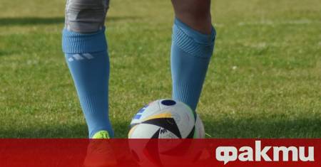 Зоналният съвет на БФС София изтегли жребия за новото