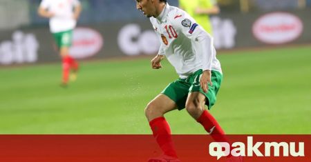 ФИФА може да засили Ивелин Попов още сега към Герена