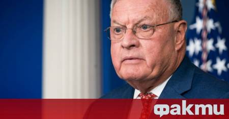 Американският президентски пратеник Кийт Келог заяви че въпросите за собствеността