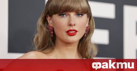 Тейлър Суифт се готви да пусне нова музика за своите