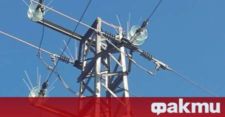 Двама работници пострадаха от волтова дъга в пловдивското село Правище