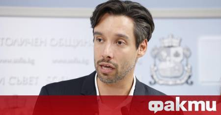 Четири месеца след като кметът Терзиев каза че няма законови