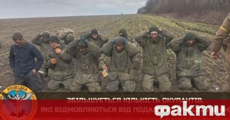 Украински войници са убили руски наемници от ЧВК Вагнер в