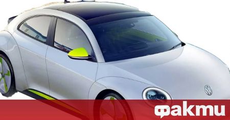 Концернът Volkswagen системно разработва своята електрическа серия ID в която