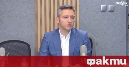 Ние винаги сме казвали че за България е важно да