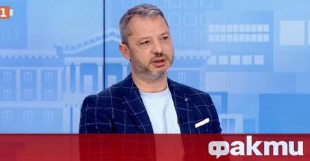 Стана ми жал за Кирил Петков Според мен той има