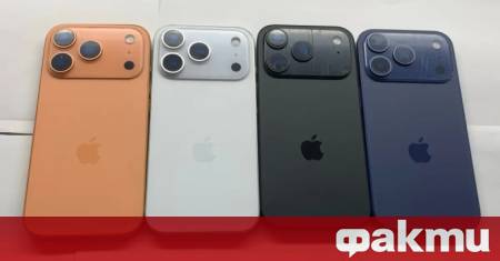 Администрацията на Тръмп ще наложи нова 25 митническа такса върху