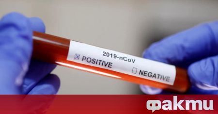 1 127 са новите случаи на коронавирус в България показват