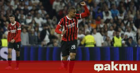 Милан и Нюкасъл постигнаха принципно споразумение за трансфера на германския