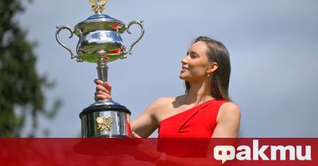 Елена Рибакина се обяви против идеята жените да преминат към