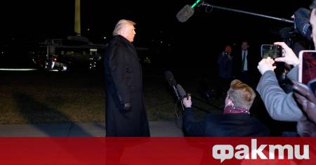 Норвегия няма да се присъединява към Съвета за мир предложен