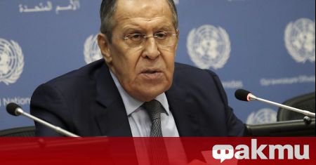 Москва не се интересува дали западните страни признават четирите нови